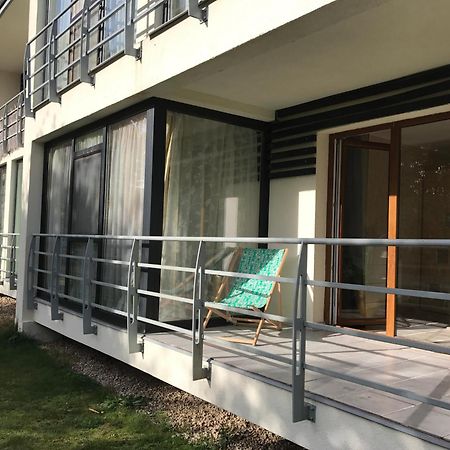 Upes Apartment Юрмала Экстерьер фото