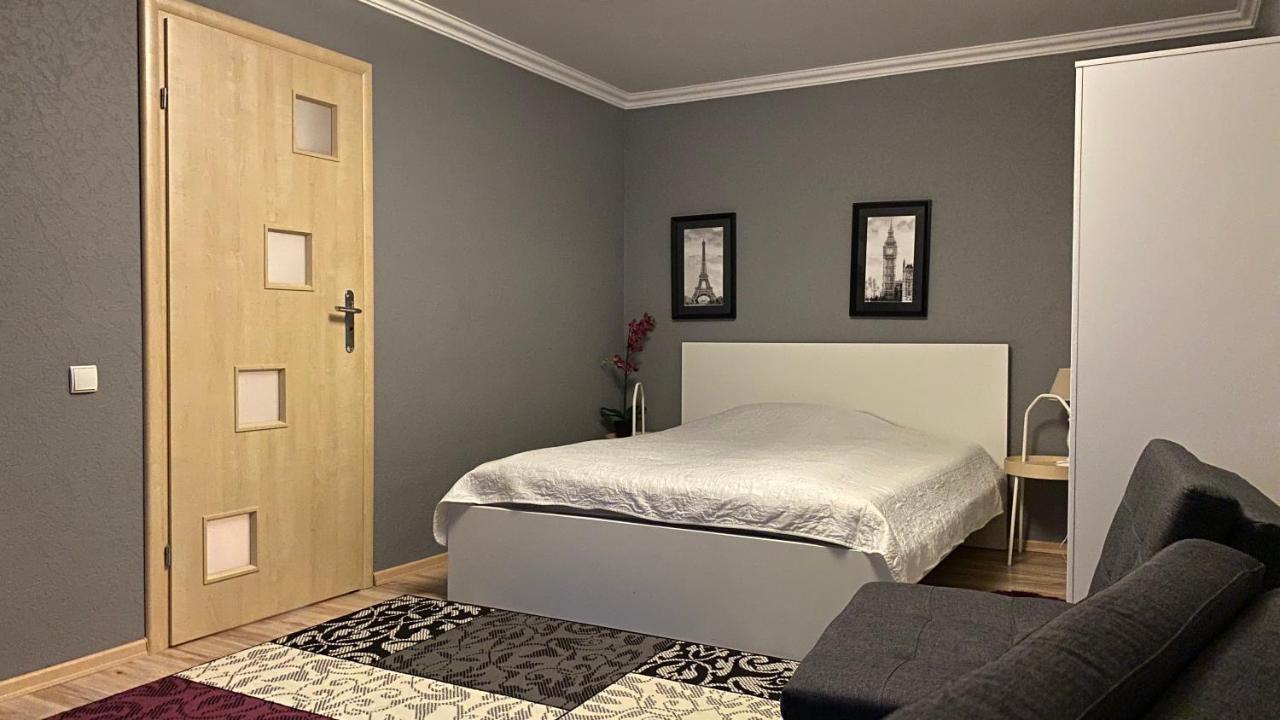 Upes Apartment Юрмала Экстерьер фото