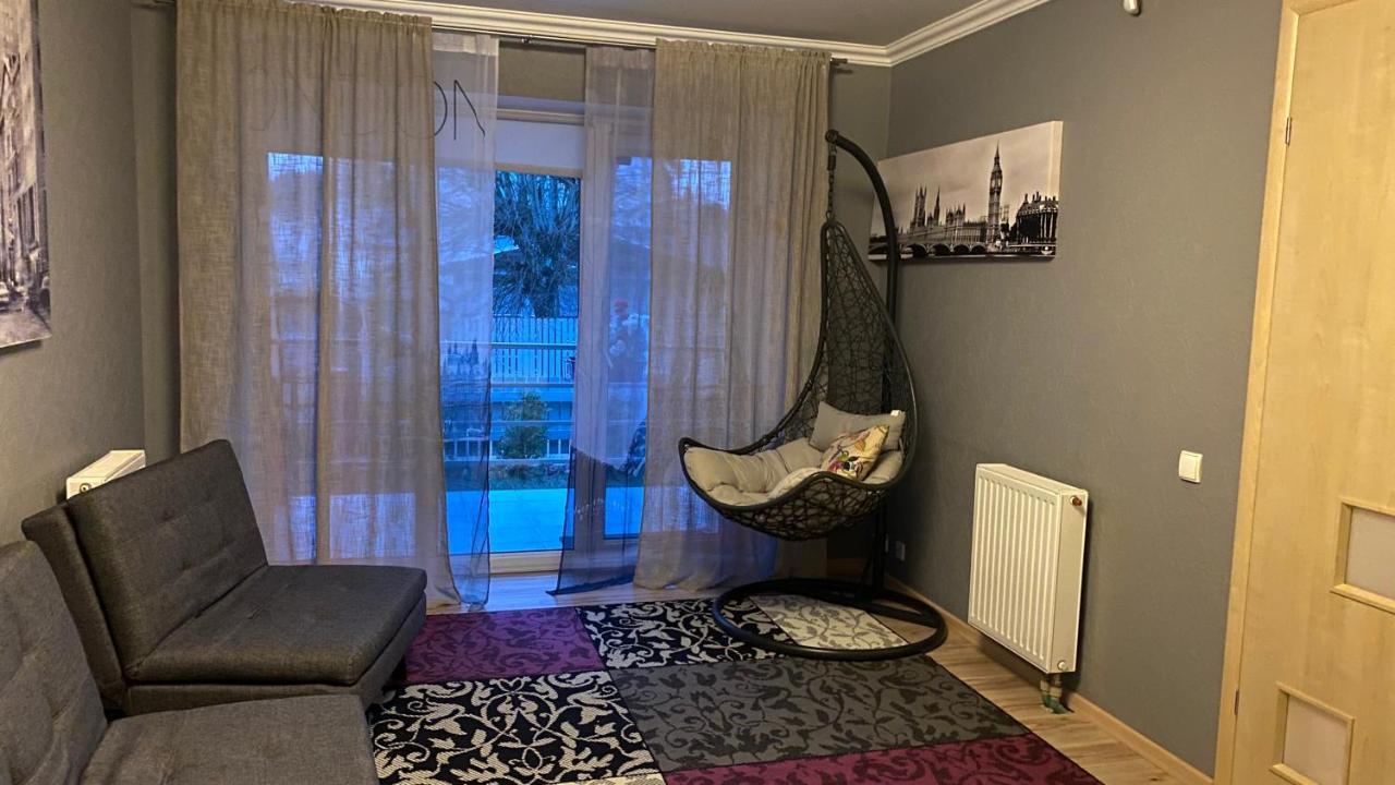 Upes Apartment Юрмала Экстерьер фото