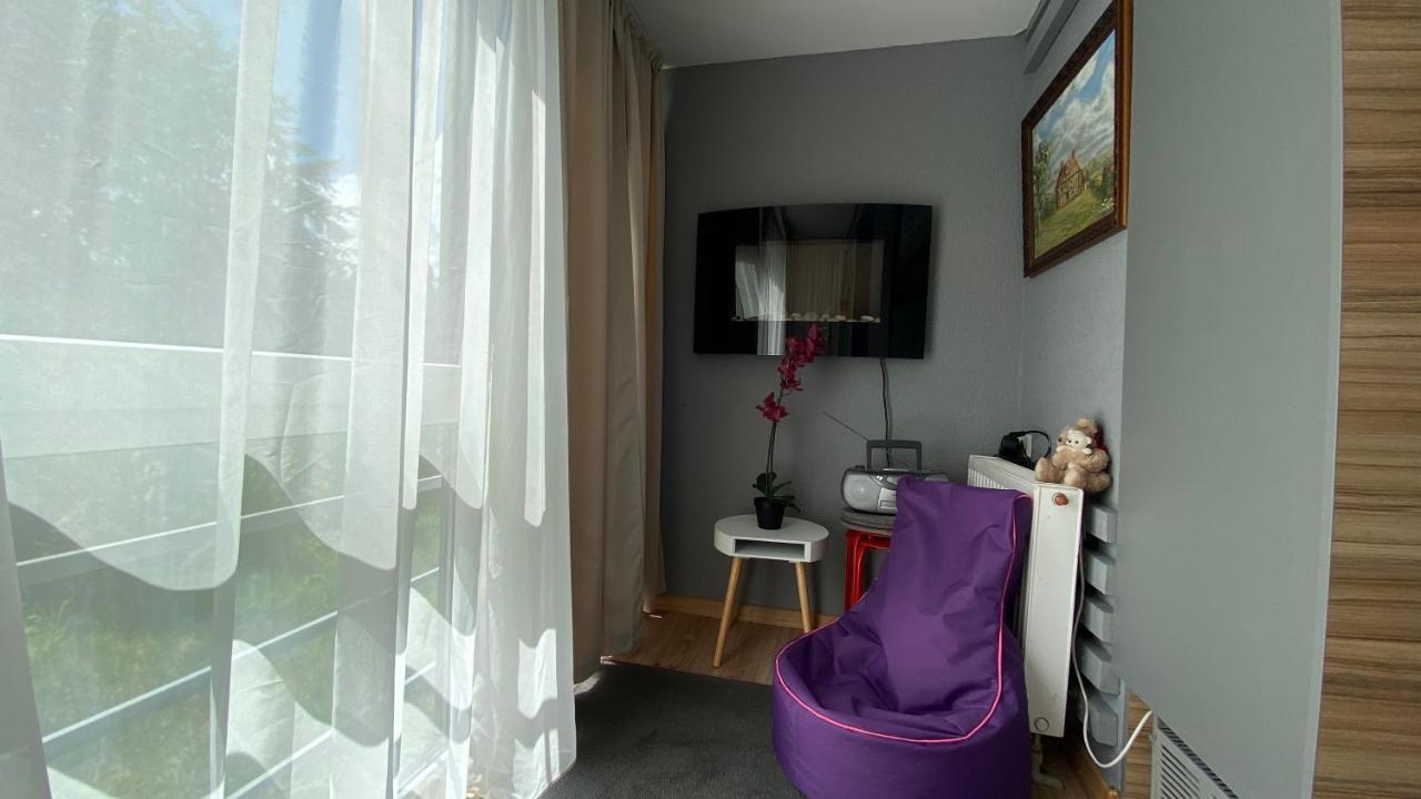 Upes Apartment Юрмала Экстерьер фото