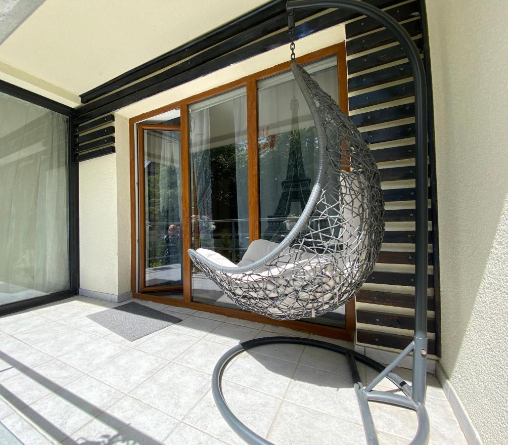 Upes Apartment Юрмала Экстерьер фото