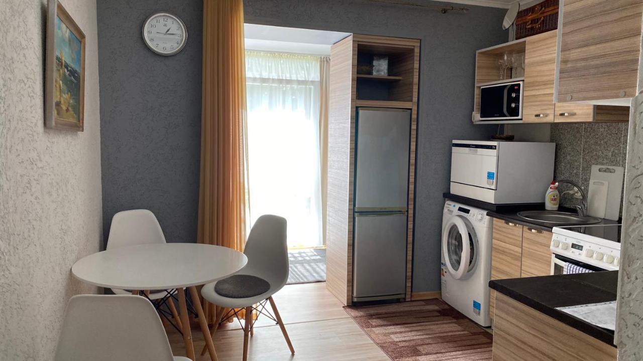 Upes Apartment Юрмала Экстерьер фото