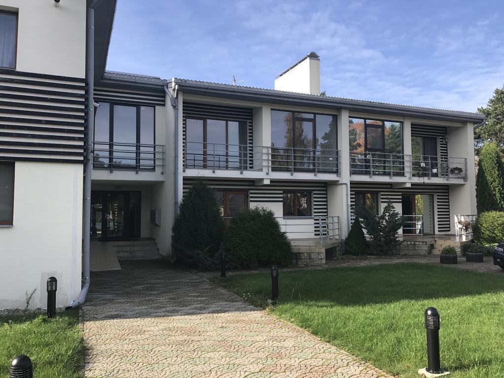 Upes Apartment Юрмала Экстерьер фото