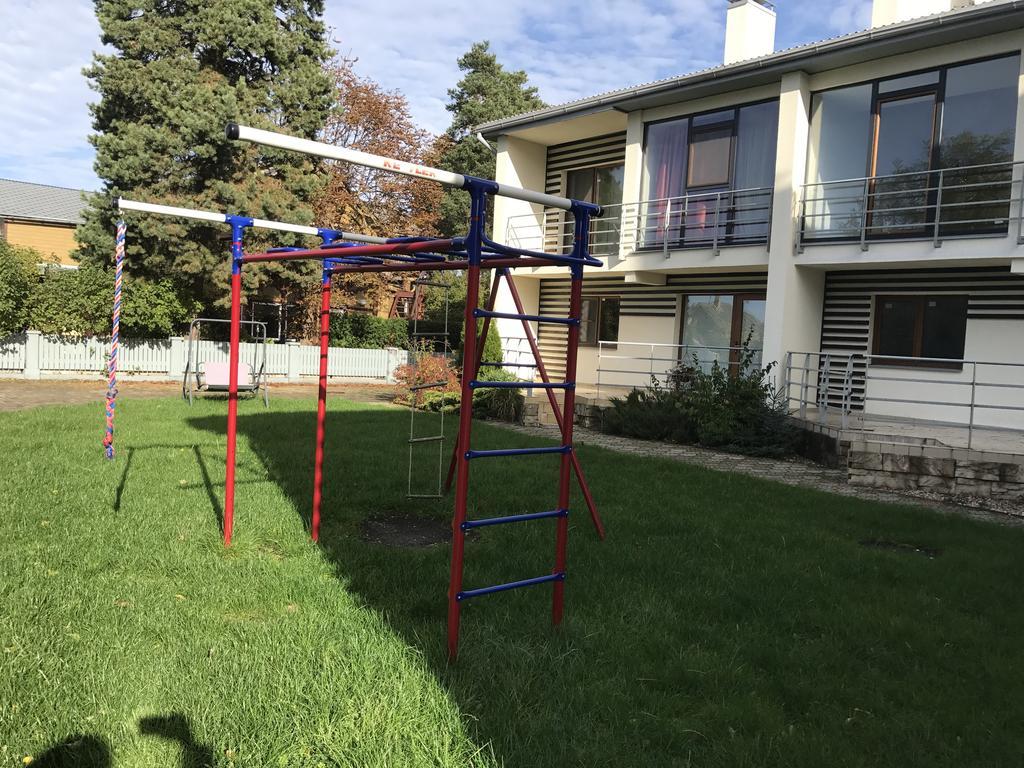 Upes Apartment Юрмала Экстерьер фото